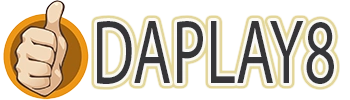 DAPLAY8